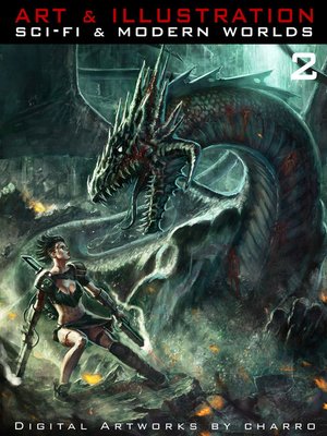 cover image of Art & Illustration 2